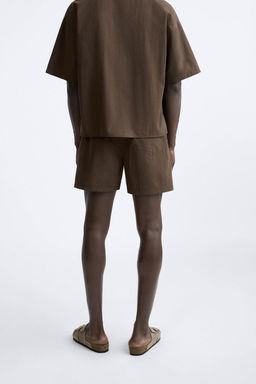 KISA DENIZ SORTU - Zara фото 9