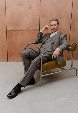 УЦЕНКА Дерби 128-418312-0102 - Mascotte фото 2