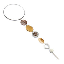 Колье Этна 20pp4101 Foxtrot фото 11