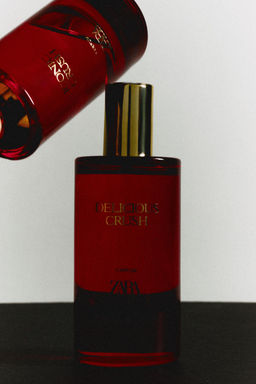 ICONIC CRUSH DELICIOUS CRUSH PARFUM EDP 2X50ML (1.7 FL. OZ). - Zara фото 2
