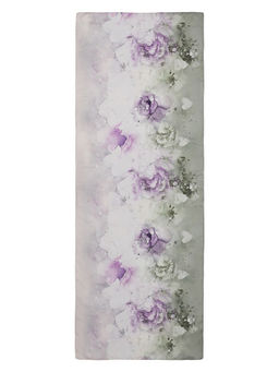 Палантин жен. виск+шелк 70х180 LSZ34-415-14