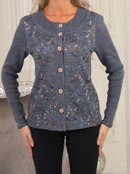 Жакет М5-5311 - Wisell фото 10