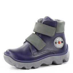 Ботинки малодетские