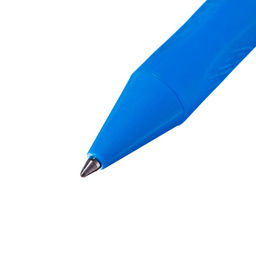 Цена за 36 шт. Стираемая ручка Yalong «Дино», гелевая, автоматическая, синий стержень, узел 0.5 мм, МИКС