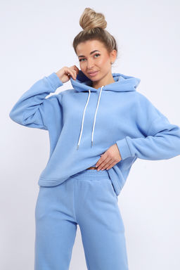 Костюм спортивный Натали 36887 из флиса  фото 89