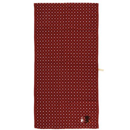 Полотенце кухонное Кофе 34х78см, лен+махра, 100% хлопок, цвета микс, Bolangde (Китай) - Домашняя Мода фото 5