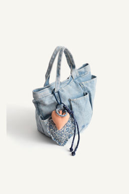 CTTN MN BG / Azul - Zara фото 5