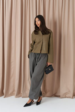 Жакет А5537 - Annete фото 10