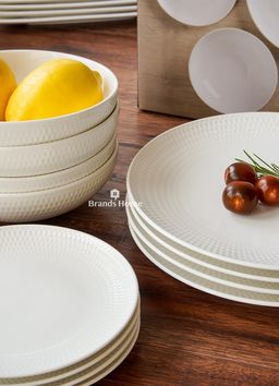 Салатник Даймонд, 18 см, 0,8 л - Maxwell & Williams фото 4