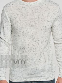 Джемпер Vay 5232-12060 из шерсти и ПАН фото 4