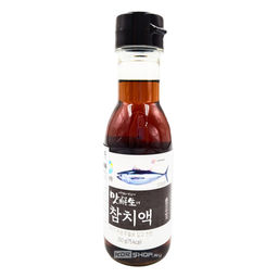 Соус с экстрактом тунца Tuna Extract Sauce Daesang, Корея, 250 г Акция