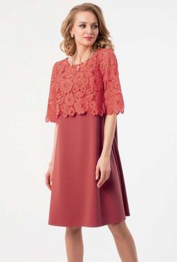 Платье П3-4003/6