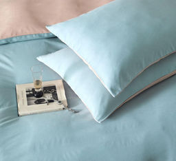 КПБ Mency Бархатный сатин MENBS002 2 спальный