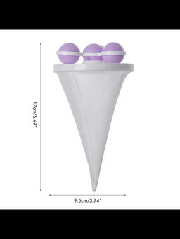61411 Сетчатый мешок для стирки