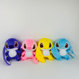 Мягкая игрушка Стич цветной 32 см (арт. YE90907-48)