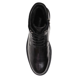 Мужские ботинки TENDANCE Артикул 3825587, черный  фото 3