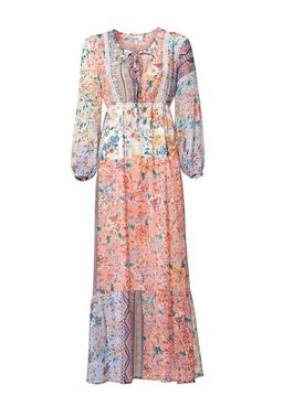 Платье, пестрое - Linea tesini фото 2