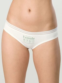 Pelican LUNA6321 трусы женские