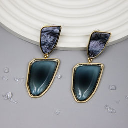 Серьги Арт. 3V-8391-Y