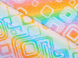 7с51.202.1 170-176/96 (св. радужка) Халат женский р.158-176/88-116