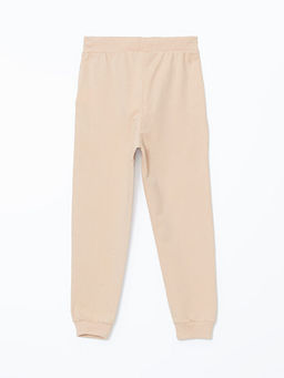 Beli Lastikli Kal?n Erkek Bebek Jogger E?ofman Alt? - Waikiki фото 3