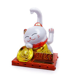 Манеки Неко Кот 11см символ финансового благополучия