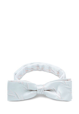 Галстук-бабочка мужской CASINO Casino-poly-wedding 512.1.404