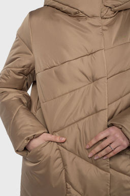 Куртка зимняя (синтепон 300) - El podio фото 7