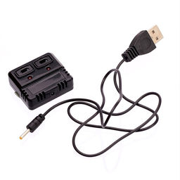 Самолет радиоуправляемый Истребитель, гироскоп, стабилизация движения - Simaland фото 5