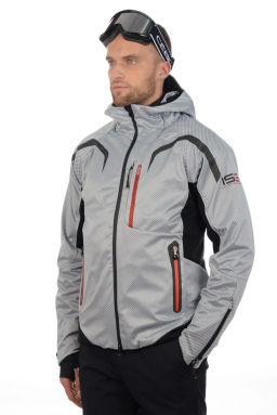 Куртка Soft Shell ISG мужская 17-40916 04 - Stayer фото 4