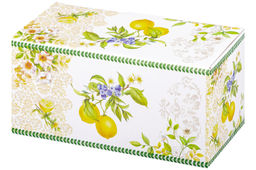 Набор 2 кружек 380 мл 12,3*9*9 см Лимоны NEW BONE CHINA - Elan gallery фото 16