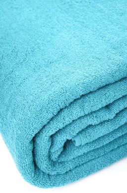 Махровая простыня 185Х210 Happy Fox Home  фото 12