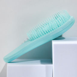 Набор Авокадо, косметичка, маска для сна и расчёска - Simaland фото 3