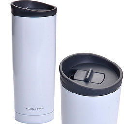 30513 Термокружка 450 мл нерж MB (х24) "MAYER & BOCH"