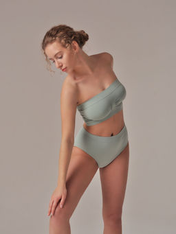 MY Трусы женские SL016 SLIP MAXI (1/100)  фото 5