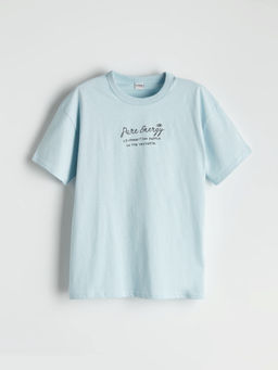 Bisiklet Yaka Erkek ?ocuk Ti??rt