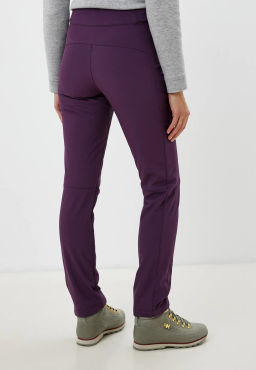 Брюки женские 22250-401 софтшелл - Avese фото 86