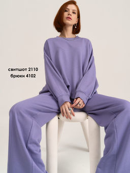 Брюки 4102 - MG Wear фото 28