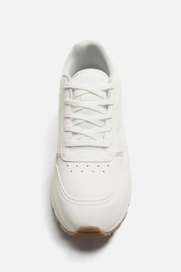 CASUAL TRAINERS - Zara фото 5