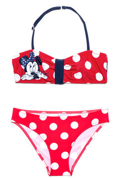 Купальник для девочки