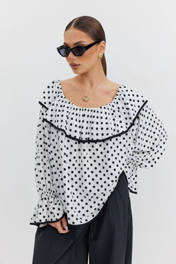 Блуза Vesnaletto 4452