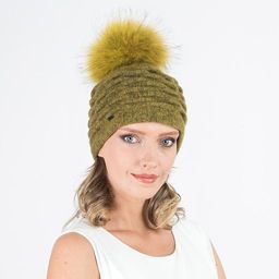 AMIDALA шапка женская - Willi фото 5