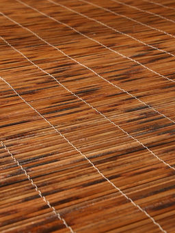 Коврик плетёный из кокосовых листьев, 2002000.8 см - Simaland фото 5