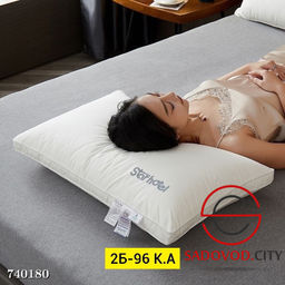 Подушка с двойным кантом 1 шт