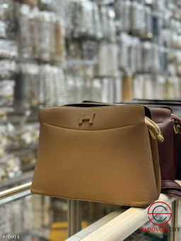 Сумка женская из эко-кожи - Bruno фото 6