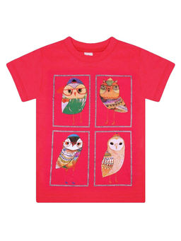 Футболка для девочки