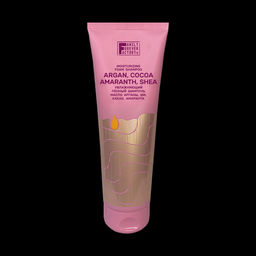 Hair Pure Boom Шампунь Пенный увлажняющий Масло арганы,ши,какао,амаранта 250мл