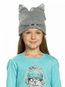 Pelican GKQW3137/2 шапка для девочек