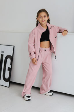 Кофта Brush, пудра - Inzibe фото 7