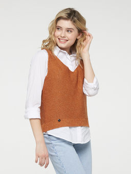 Жилет женский 211-1665